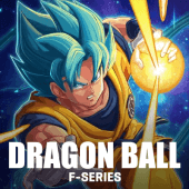 Dragon Ball slot game